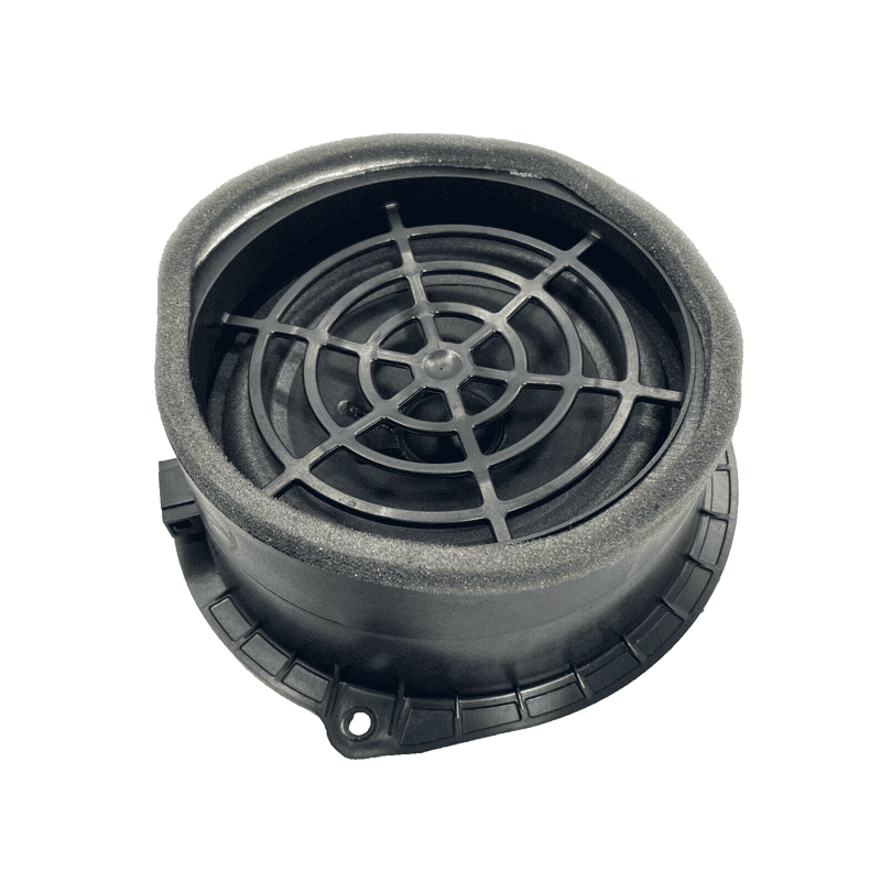 2011-2018 AUDI A8 L QUATTRO REAR LEFT DRIVER SIDE DOOR AUDIO SOUND SPEAKER 