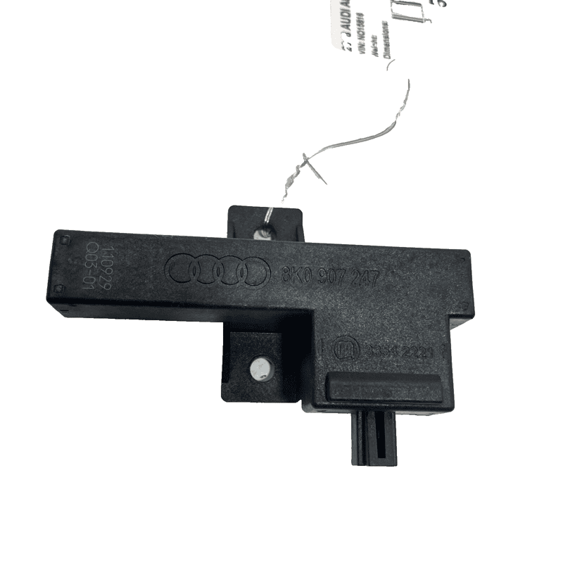 2011-2018 AUDI A8 L QUATTRO REAR LEFT DRIVER KEYLESS ENTRY ANTENNA MODULE O