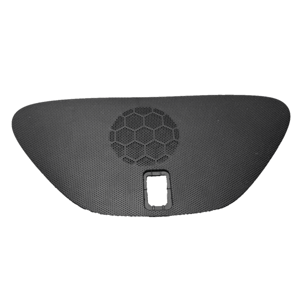 ACURA TLX 2015-2020 DASH DASHBOARD CENTER SPEAKER GRILLE TRIM COVER OEM