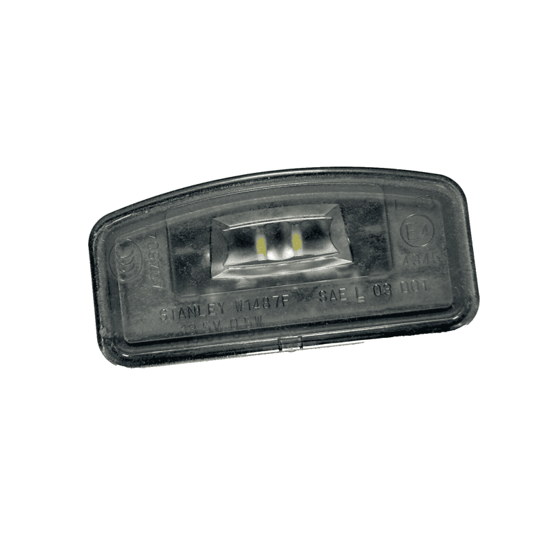 Acura TLX 2015 - 2020 Rear Left or Right License Plate Light Lamp OEM