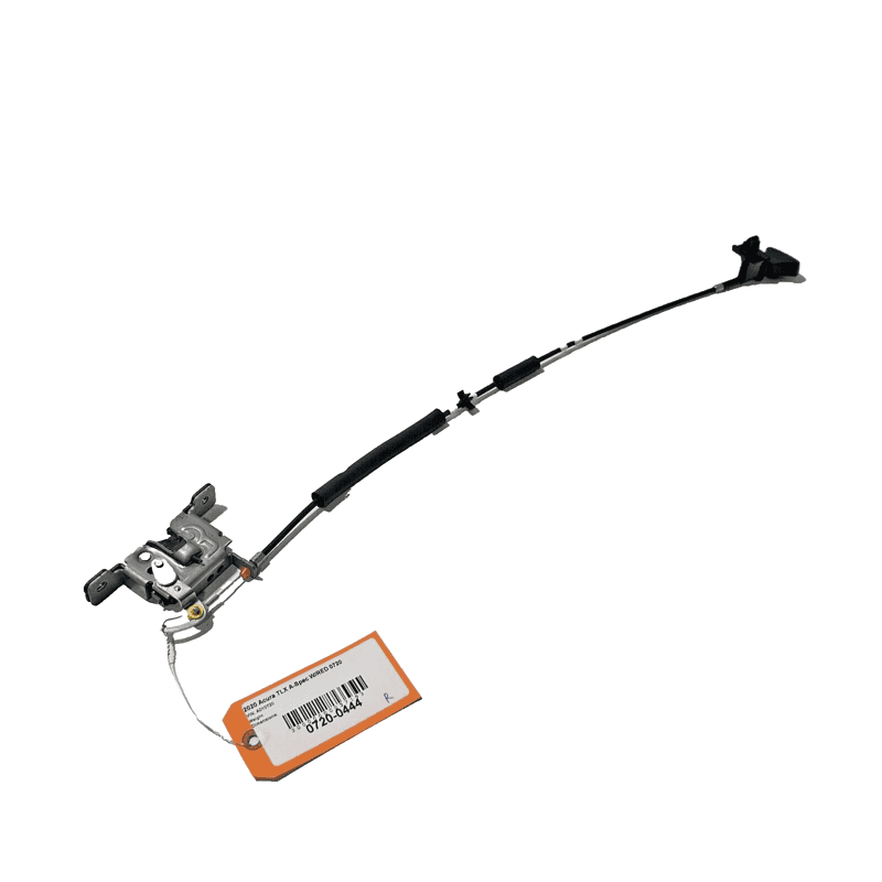 2015-2020 ACURA TLX REAR RIGHT PASSENGER SEAT FOLD DOWN SWITCH WITH LATCH O