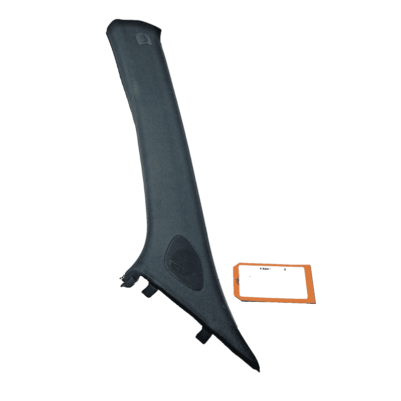 2018 - 2020 ACURA TLX FRONT LEFT DRIVER SIDE A PILLAR PANEL TRIM COVER OEM