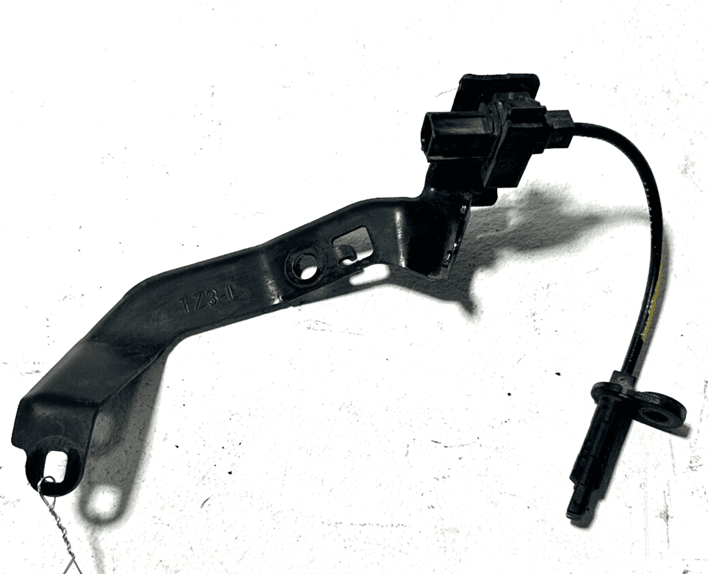 2015-2020 ACURA TLX REAR LEFT DRIVER ABS WHEEL SPEED SENSOR  & BRACKET OEM 