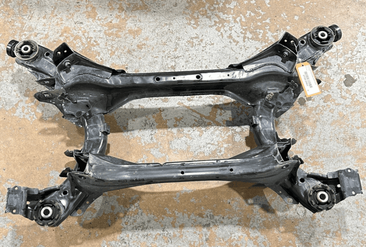 2015-2020 ACURA TLX FWD REAR SUBFRAME SUB FRAME CRADLE CROSSMEMBER ASSEMBLY