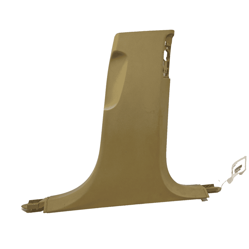 AUDI A8 L QUATTRO 2011-2018 PASSENGER SIDE B PILLAR LOWER TRIM COVER PANEL 