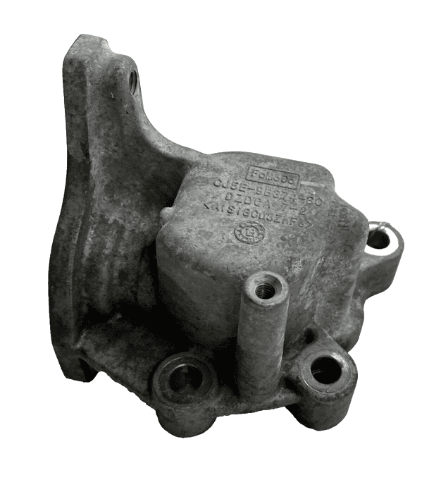 2012-2018 Ford Focus ST 2.0  High Pressure Fuel Pump Housing OEM