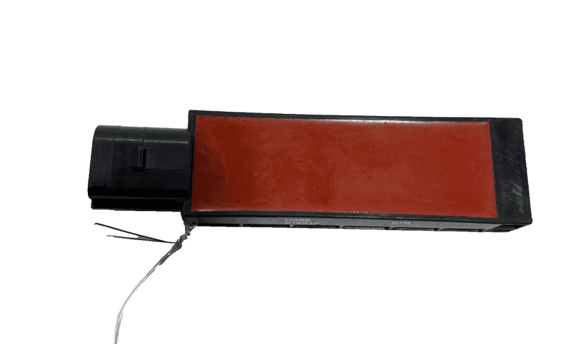 2012 AUDI A8 QUATTRO SMART KEYLESS KEY LESS ENTRY ANTENNA MODULE OEM