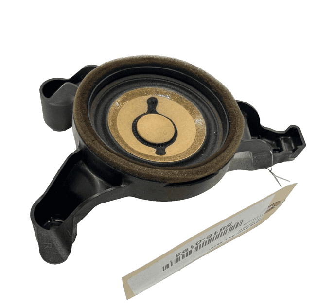 REAR RIGHT PASSENGER SIDE DECK PACKAGE TRAY PANEL SPEAKER 2011-18 AUDI A8 L