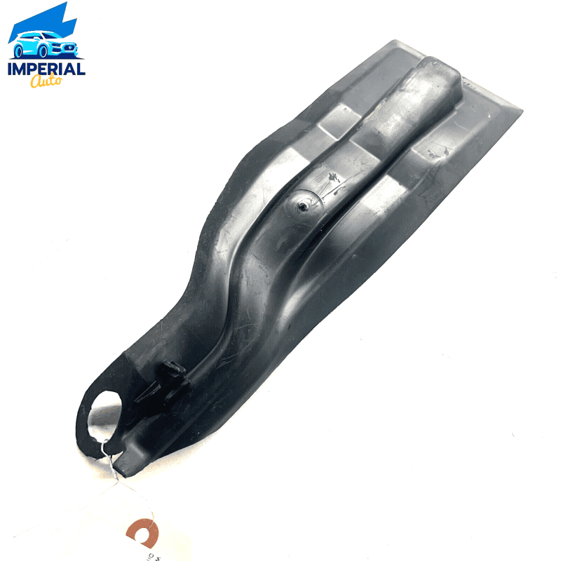 GMC TERRAIN 2018-2023 FRONT PASSENGER SIDE BODY CONTROL MODULE HOLDER COVER