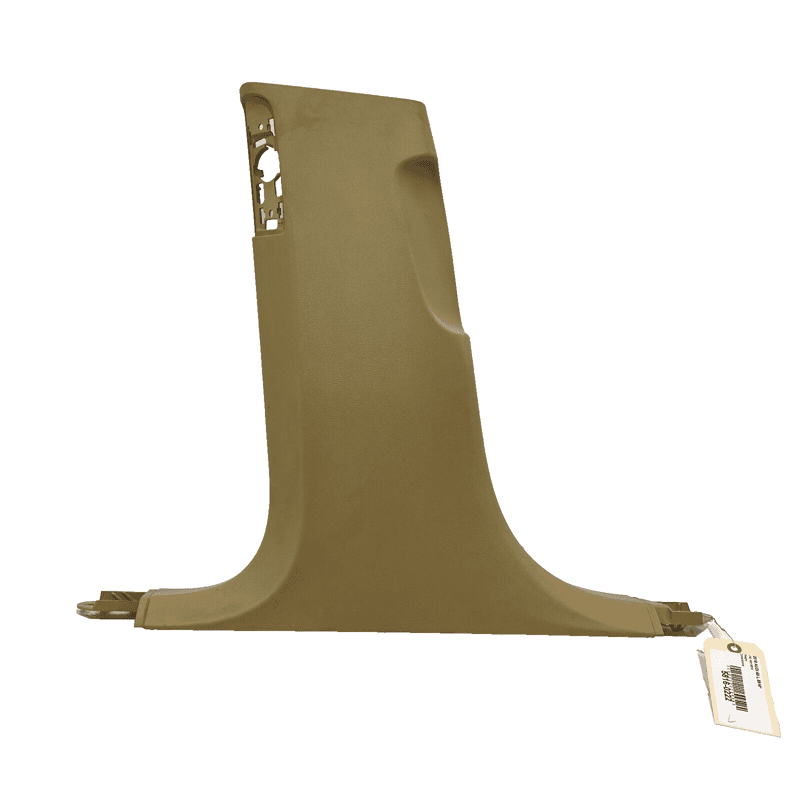 AUDI A8 L QUATTRO 2011-2018 S8 DRIVER SIDE B PILLAR LOWER TRIM COVER PANEL 