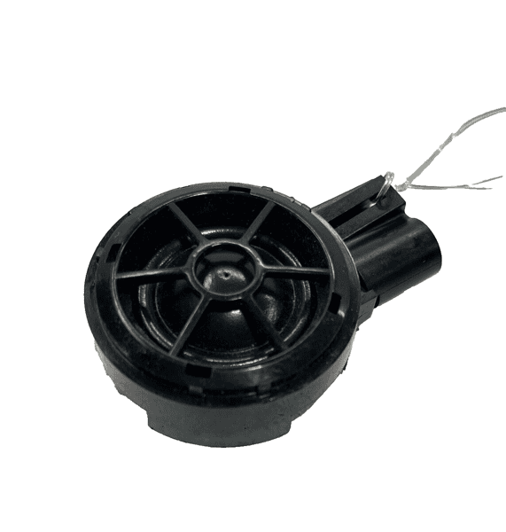 2011-18 AUDI A8 L LEFT OR RIGHT B PILLAR TWEETER SPEAKER BOSE OEM 1 PCS