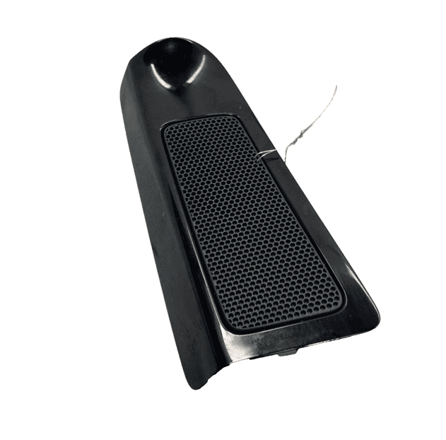 2011-2018 AUDI A8 Quattro S8 LEFT DRIVER SIDE B PILLAR SPEAKER COVER GRILL 