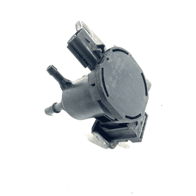 2016-2019 INFINITI Q50 2.0L FUEL GAS EXHAUST PURGE CONTROL VALVE W/ BRACKET