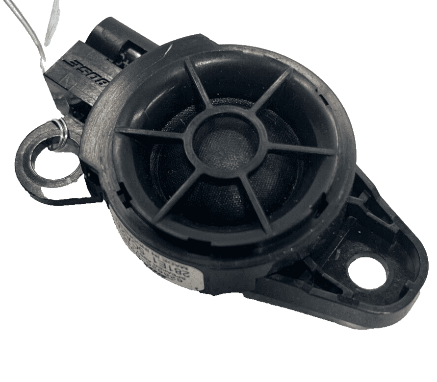 INFINITI Q50 2017-2020 FRONT LEFT OR RIGHT DOOR CORNER TWEETER SPEAKER OEM 