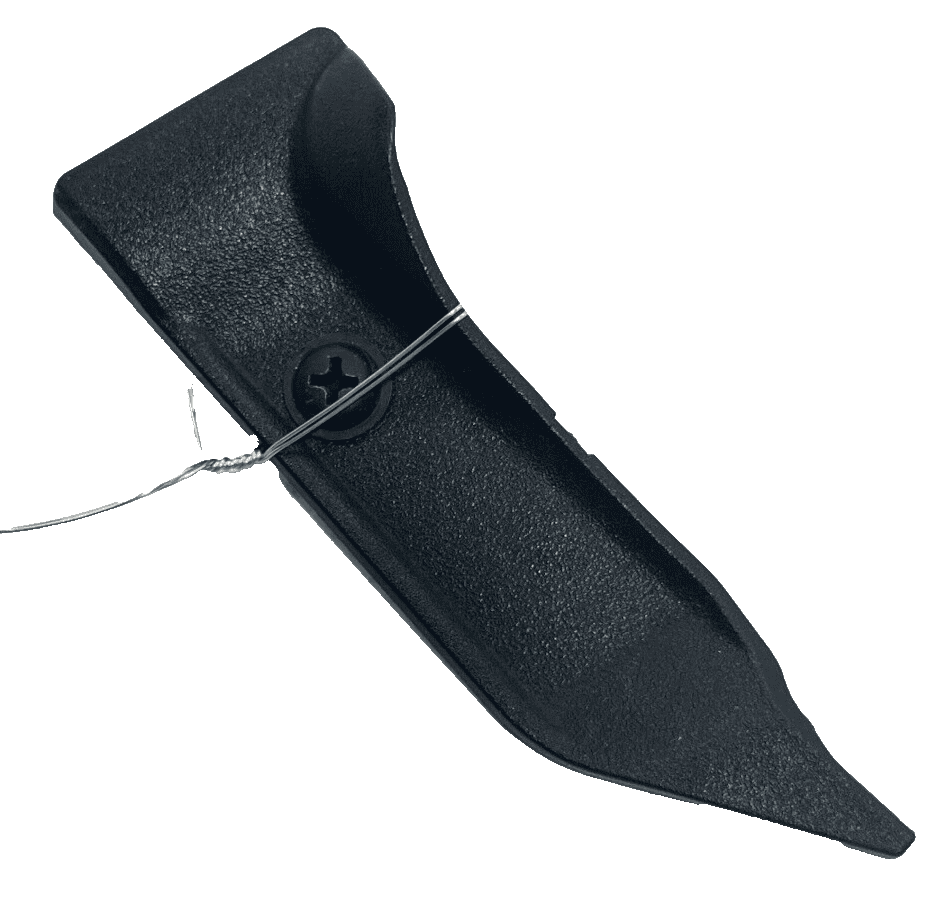 2014-2020 Infiniti Q50 Front Left Driver Side Cover Cap Trim OEM