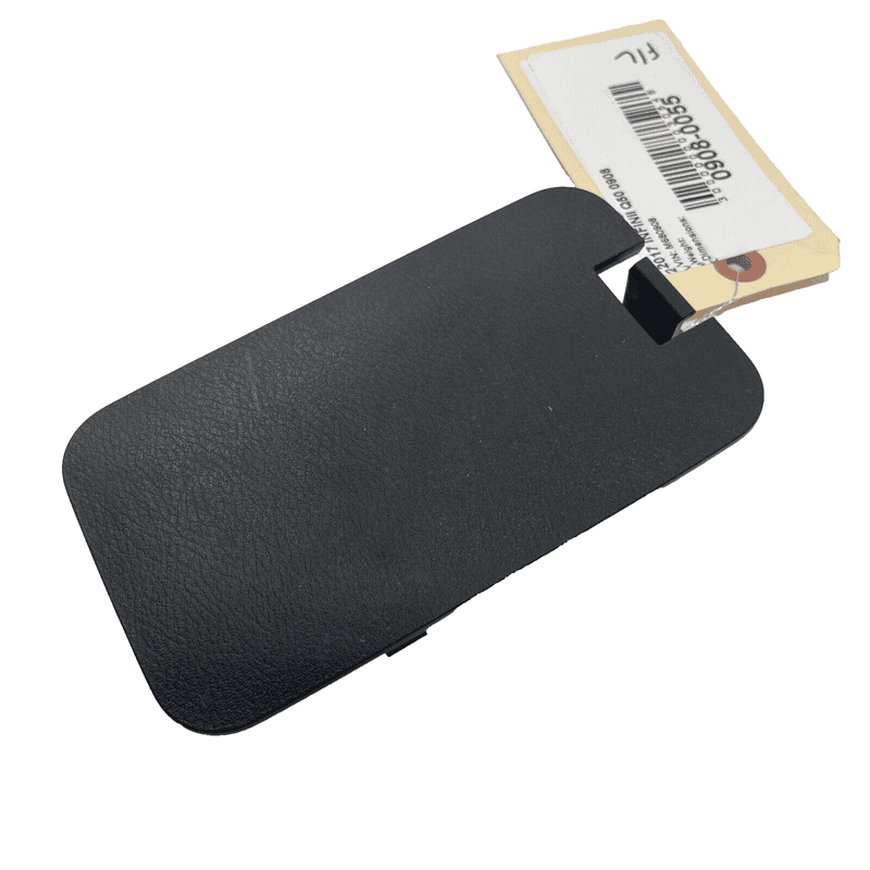 2014 - 2020 INFINITI Q50 FRONT LEFT DRIVER SIDE FUSE BOX TRIM COVER LID OEM