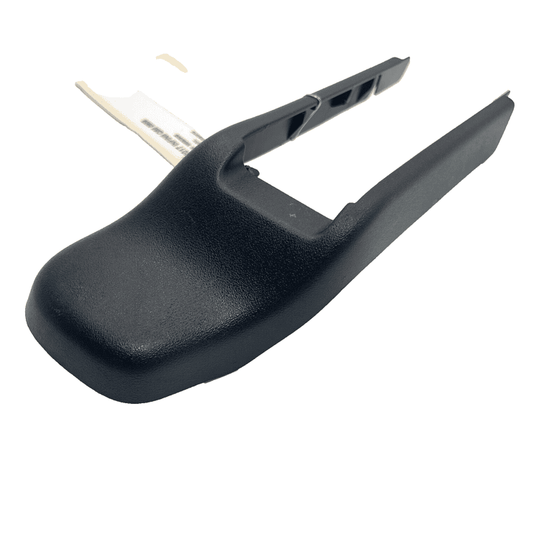 INFINITI Q50 2014 - 2020 FRONT LEFT DRIVER SEAT TRACK END CAP COVER TRIM OE