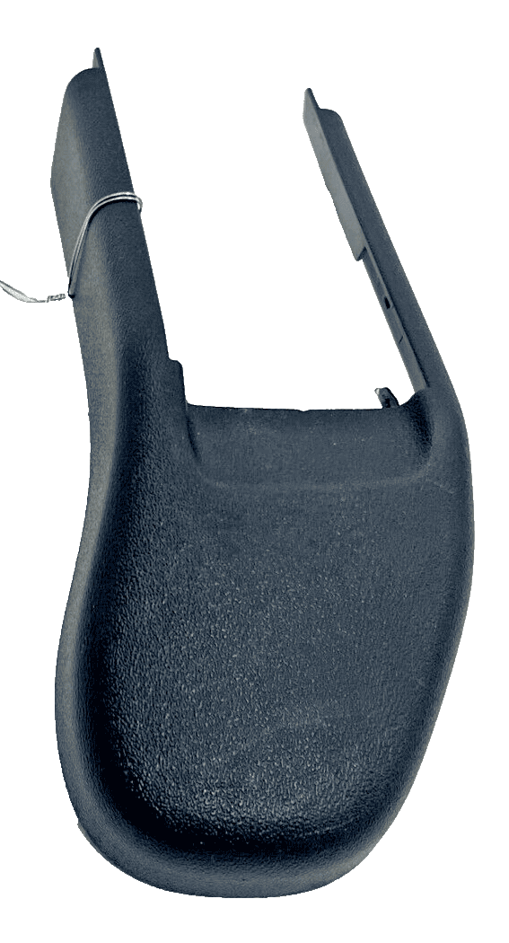 2014-2020 Infiniti Q50 Q60 Front Passenger Seat Track Rail End Outer Cover 