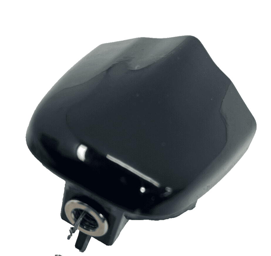 2014-2020 INFINITI Q50 FRONT PASSENGER SIDE DOOR EXTERIOR HANDLE TAB CAP KH