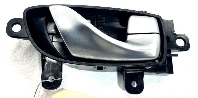 2014-2020 Infiniti Q50 Front or Rear Passenger Side Door Interior Handle OE 2014-2020 Infiniti Q50 Front or Rear Passenger Side Door Interior Handle OE