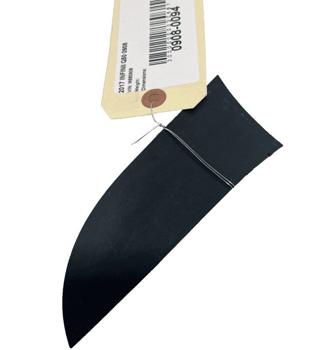 Infiniti Q50 2014 - 2020 Front Right Passenger Door Pull Handle Cover Trim 