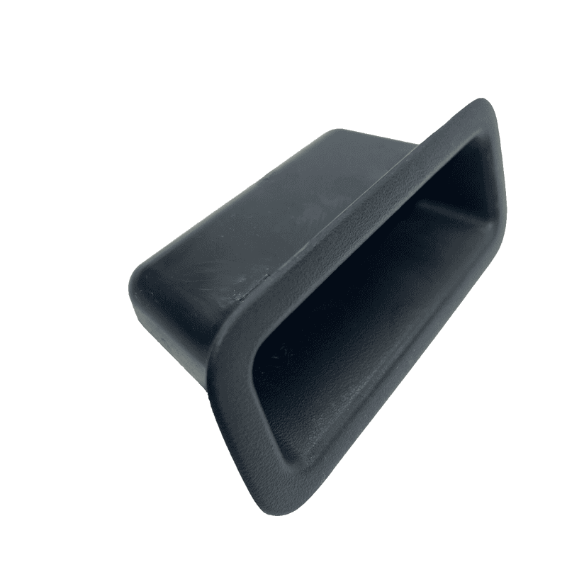 2014 - 2020 INFINITI Q50 REAR TRUNK LID PULL HANDLE TRIM POCKET CUP OEM