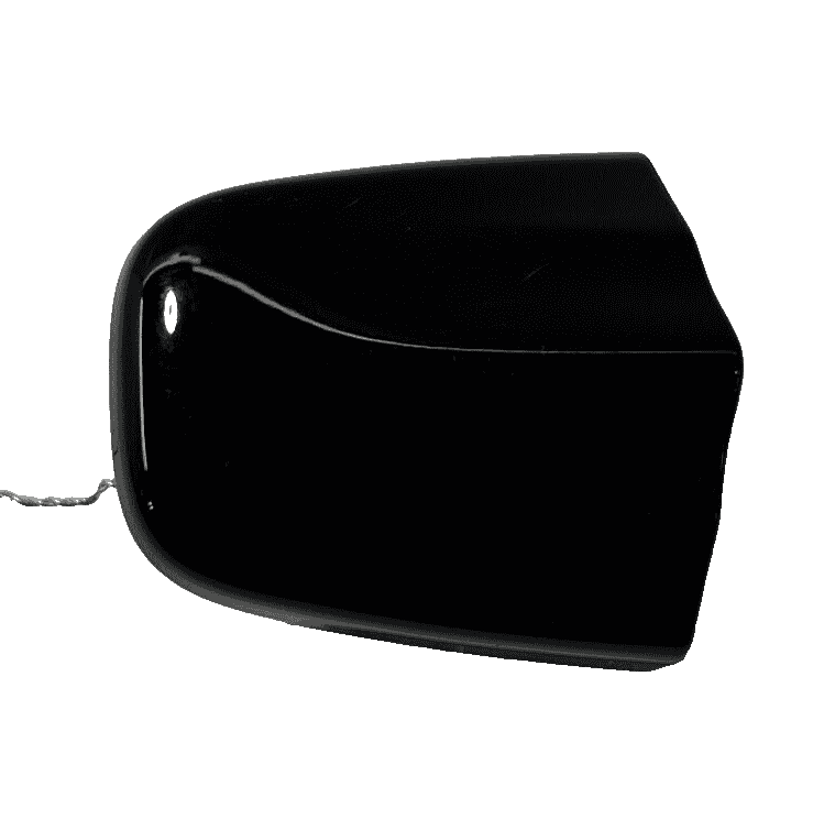 INFINITI Q50 2014-2020 REAR LEFT OR RIGHT EXTERIOR DOOR HANDLE CAP OEM = KH