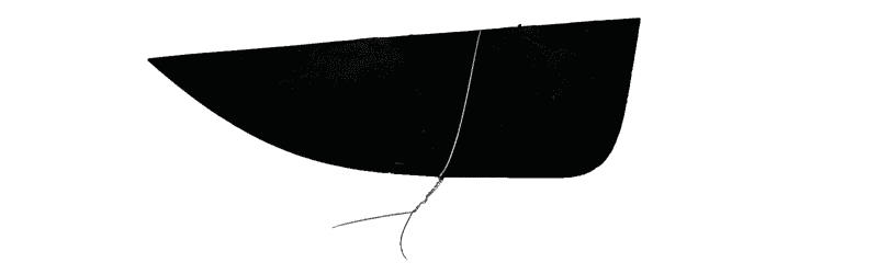 INFINITI Q50 2014-2020 Rear Left Driver Side Door Pull Handle Trim Cover OE