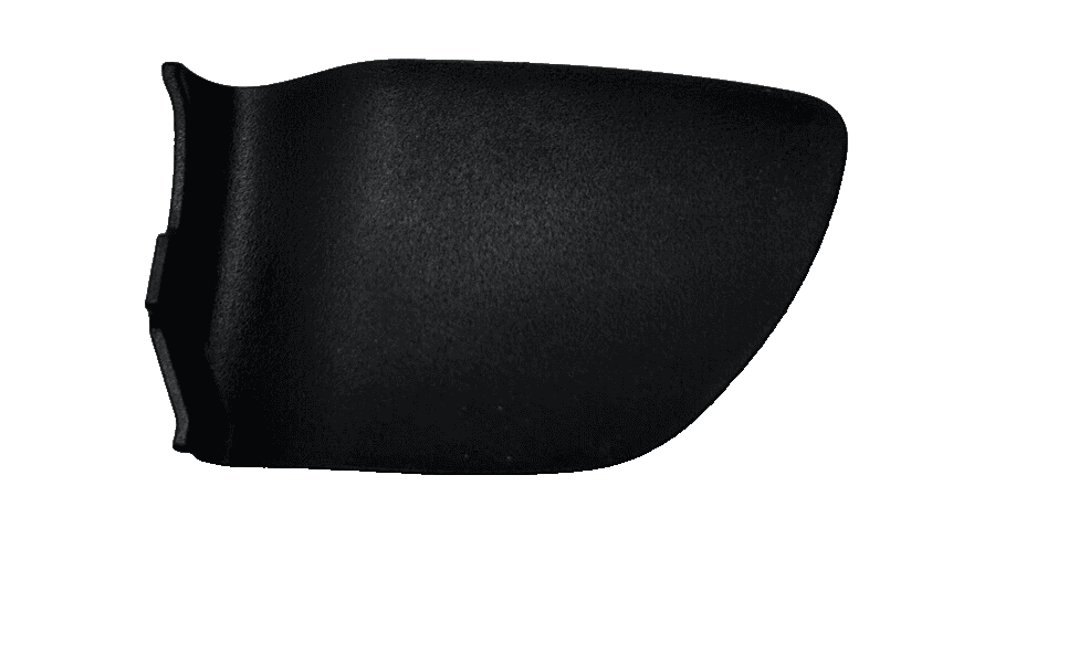 INFINITI Q50 14-18 FRONT OR REAR DRIVER SIDE DOOR INTERIOR PANEL HANDLE CAP