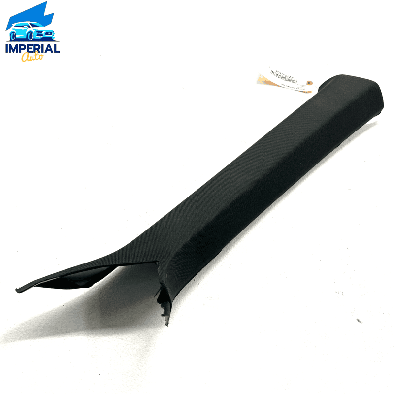 AUDI 18-23 A5 SPORTBACK WINDSHIELD PASSENGER SIDE A PILLAR TRIM COVER PANEL