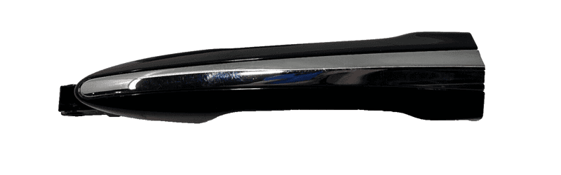 INFINITI Q50 2014-2020 REAR LEFT OR RIGHT SIDE EXTERIOR DOOR HANDLE OEM = K