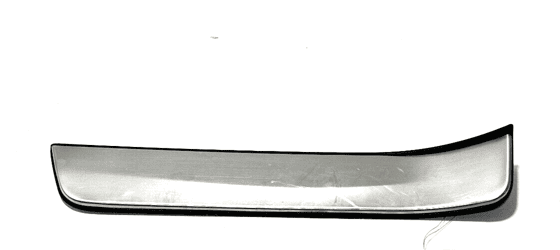 INFINITI Q50 2016-2020 REAR DRIVER SIDE DOOR SILL SCUFF PLATE TRIM COVER OE