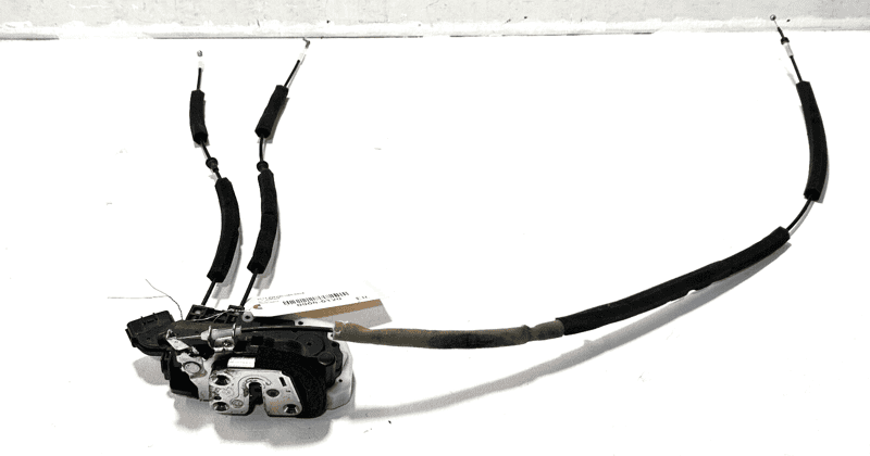 INFINITI Q50 2014-2020 REAR LEFT DRIVER SIDE DOOR LOCK LATCH ACTUATOR MOTOR