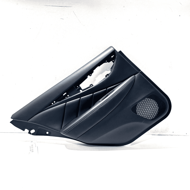 INFINITI Q50 2014-2020 REAR LEFT DRIVER SIDE INTERIOR DOOR PANEL TRIM COVER