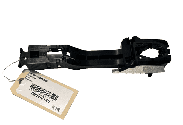 INFINITI Q50 2014-2020 FRONT OR REAR PASSENGER DOOR EXTERIOR HANDLE BASE OE