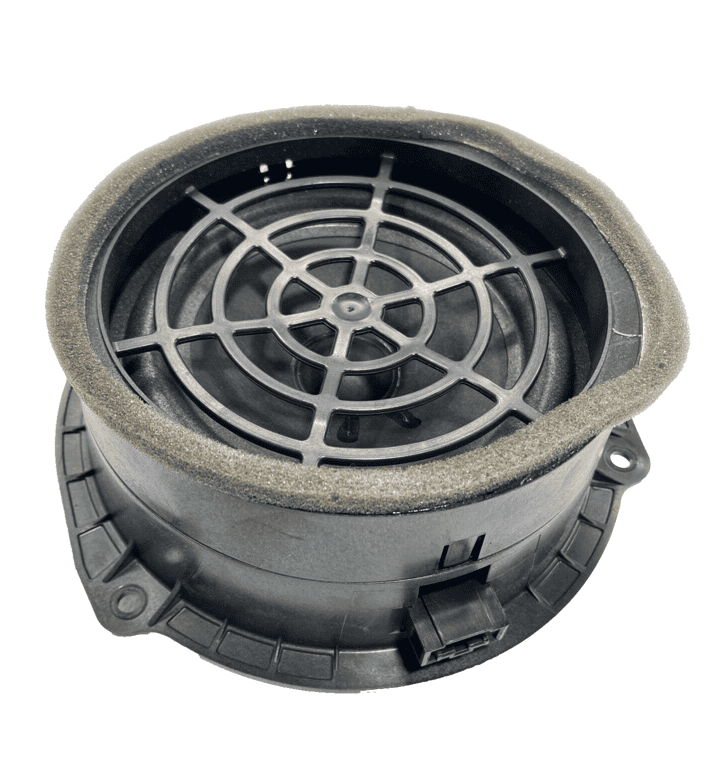2011-2018 AUDI A8 L REAR LEFT OR RIGHT DOOR LOWER Speaker Woofer BOSE OEM 1