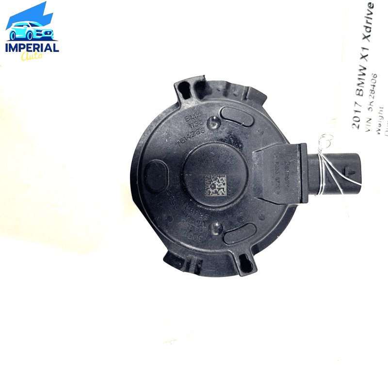 2016 - 2022 BMW X1 VARIABLE TIMING VALVE VANOS SOLENOID OEM