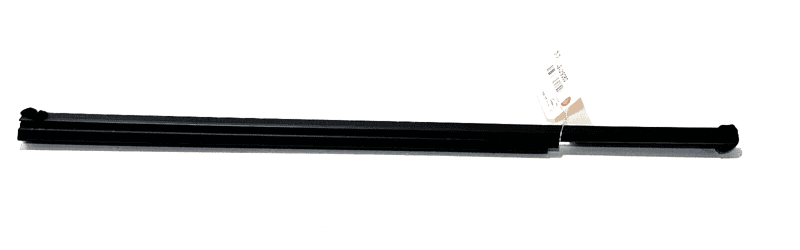 INFINITI Q50 2014-2020 REAR PASSENGER DOOR INNER BELT WHEATHERSTRIP SEAL OE