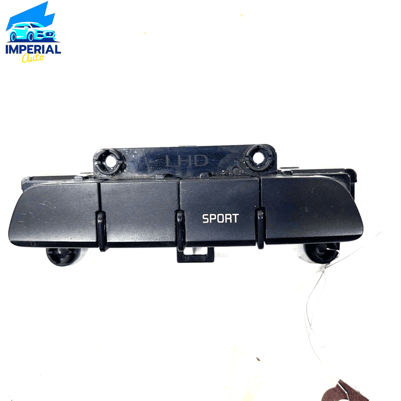 KIA RIO LX 2018-2023 CENTER CONSOLE SPORT MODE SWITCH OEM
