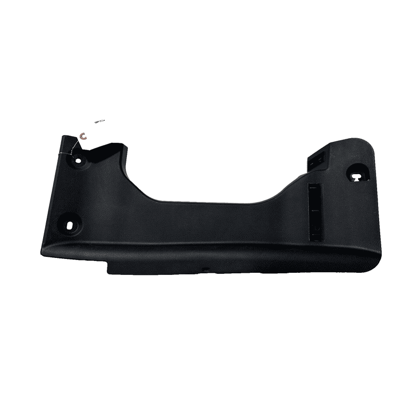 INFINITI Q50 2014-2020 REAR PASSENGER SIDE SEAT PARTITION PANEL TRIM COVER 
