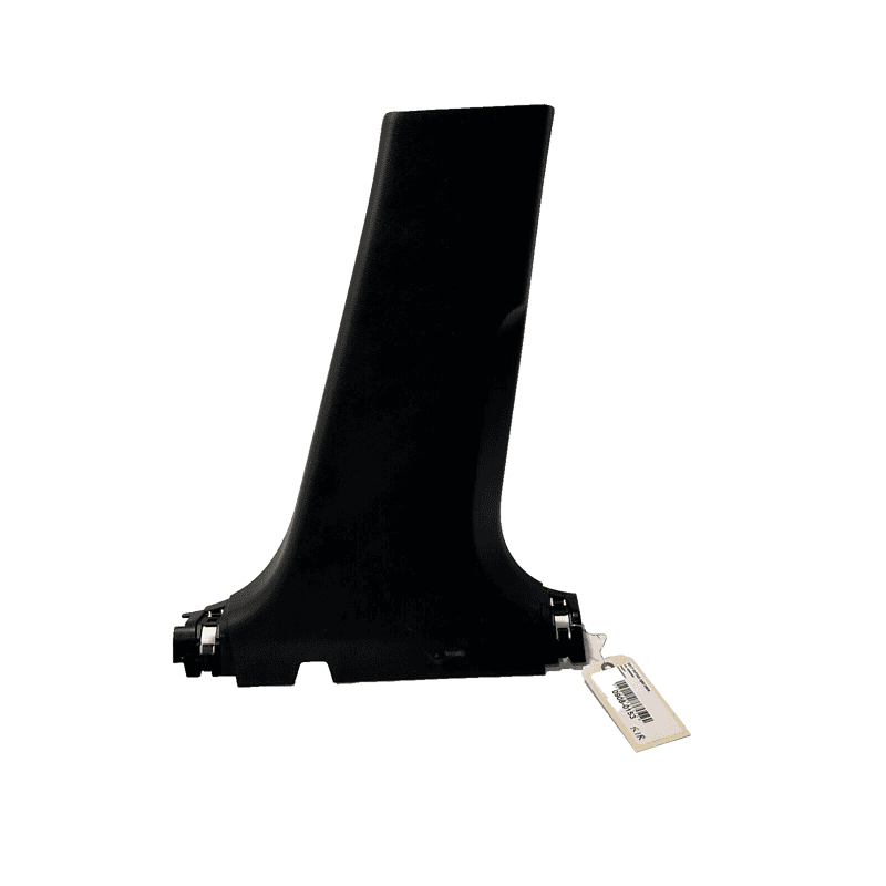 INFINITI Q50 2014-2020 RIGHT PASSENGER SIDE B PILLAR LOWER TRIM COVER PANEL