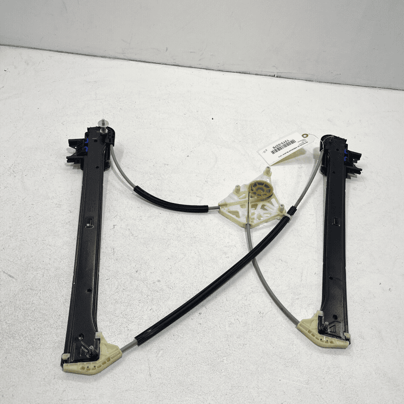 2017-18-19-20-21-22-2023 AUDI Q7 DOOR WINDOW REGULATOR REAR RIGHT PASSENGER