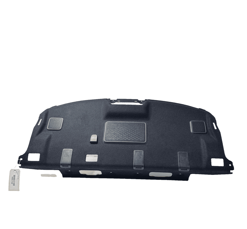 INFINITI Q50 2014-2020 REAR PACKAGE TRAY DECK SHELF COVER PANEL OEM