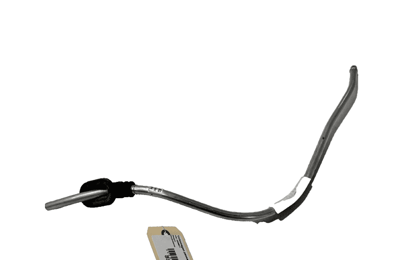 VOLKSWAGEN PASSAT 2012-22 PASSENGER SIDE REAR PARKING BRAKE CABLE TUBE PIPE