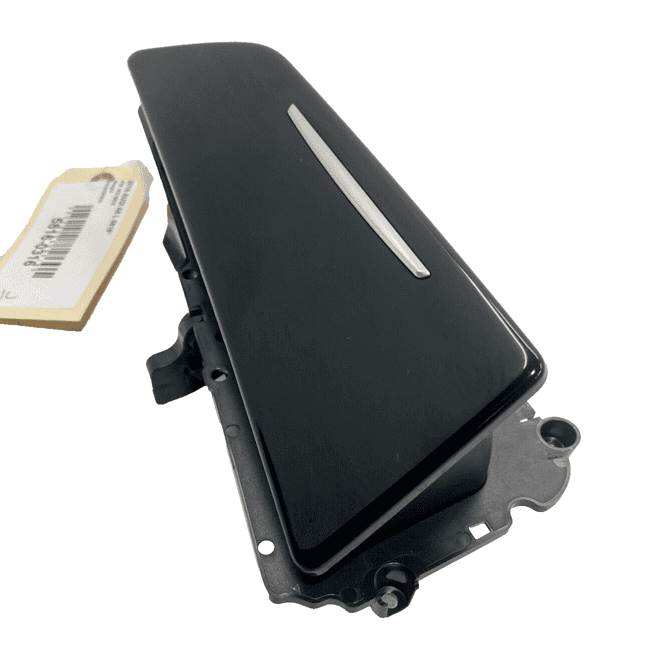 2011-2018 AUDI A8 L REAR LEFT DRIVER SIDE DOOR ASH TRAY COMPARTMENT HOLDER 