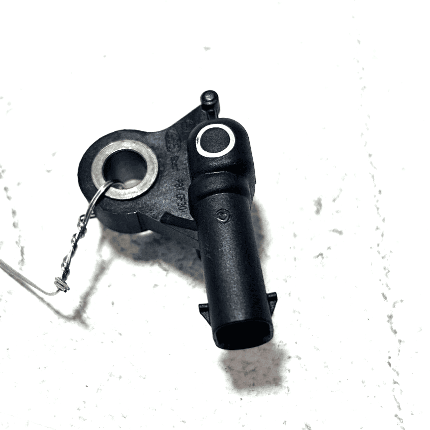 2017-2019 AUDI Q7  REAR LEFT OR RIGHT IMPACT CRASH SENSOR OEM 1PCS