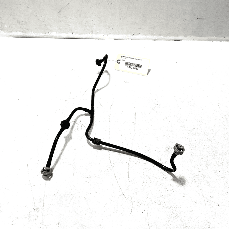 2017 2018 2019 AUDI Q7 3.0L Expansion Tank Breather Line Vent Hose OEM