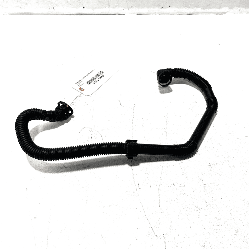 2017-2019 AUDI Q7 3.0L SECONDARY AIR INJECTION PUMP OUTLET HOSE TUBE PIPE O