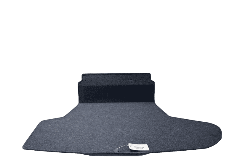 INFINITI Q50 2016-2019 REAR TRUNK FLOOR CARPET CARGO STORAGE MAT LINER OEM