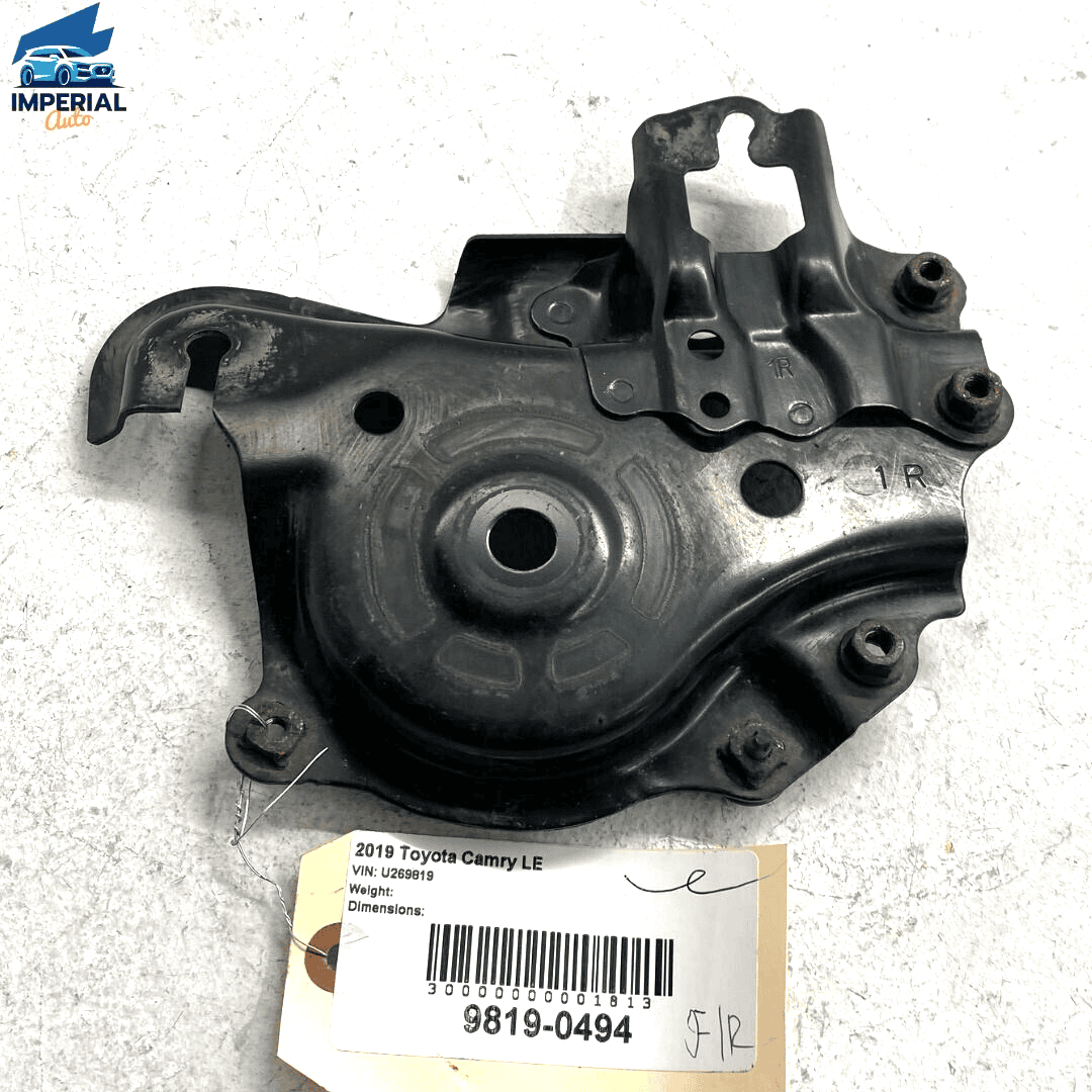 2018-2021 Toyota Camry Front Passenger Suspension Stay Reinforcement Bracke